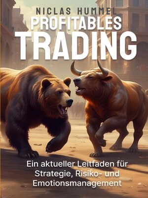 cover image of Profitables Trading